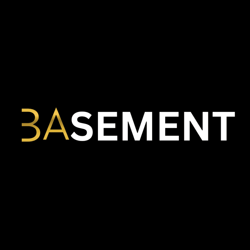 BAsement The Blakk Co 