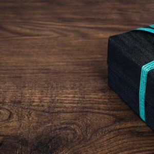 The Blakk Box