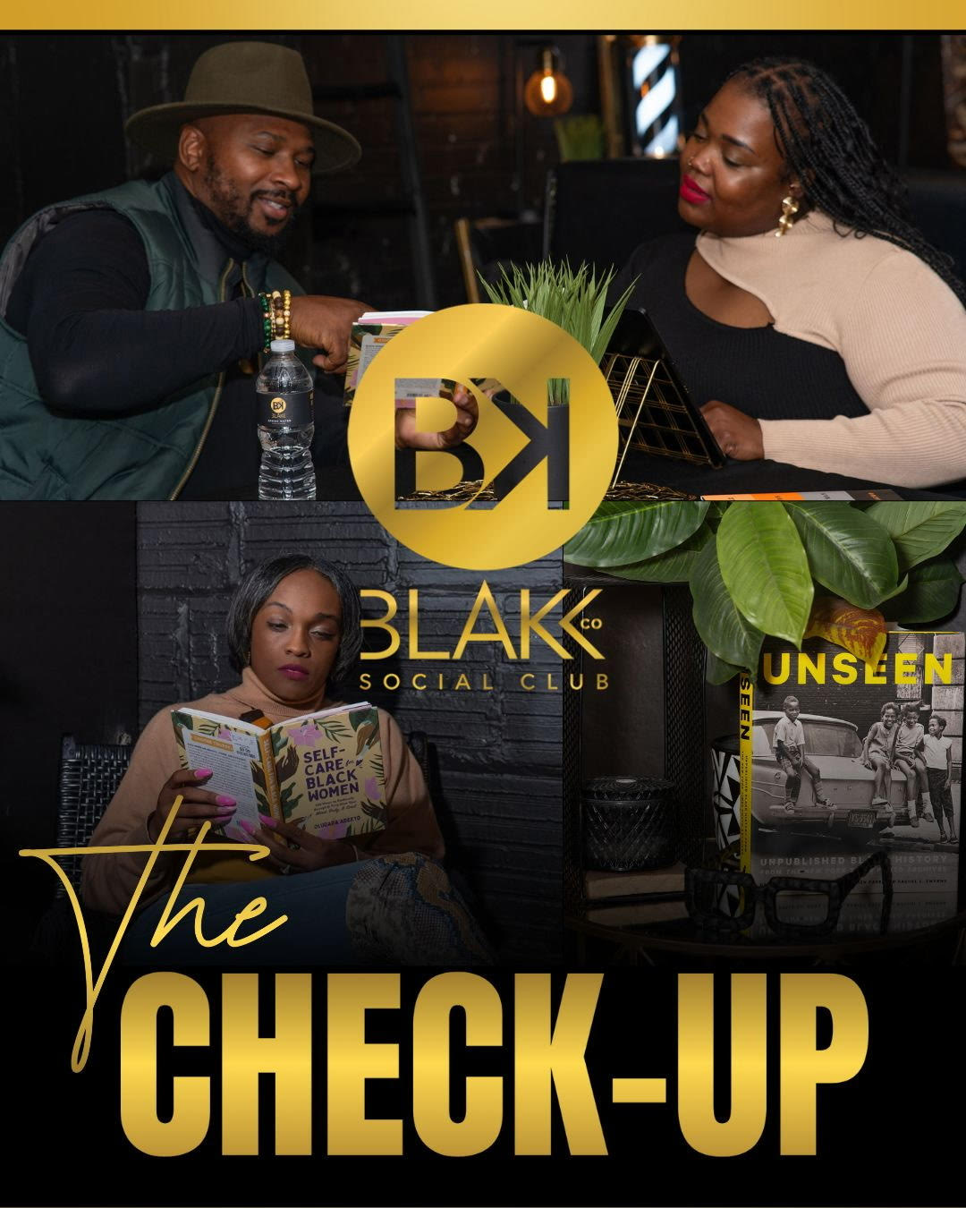 The Check Up