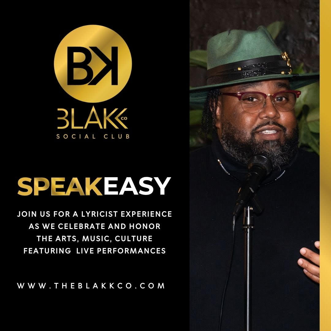 Speakeasy