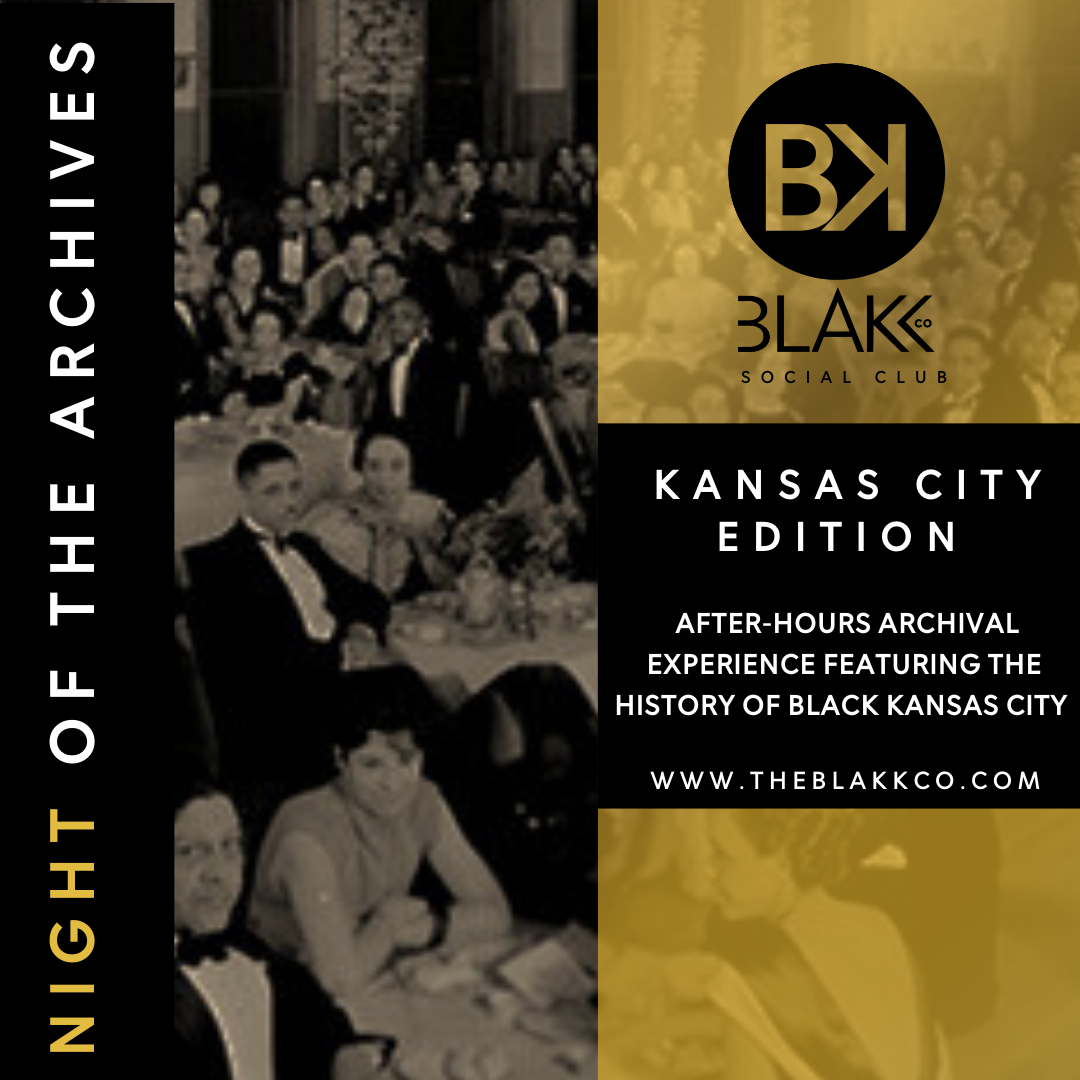 Heart of the City After Hours: KC Edition