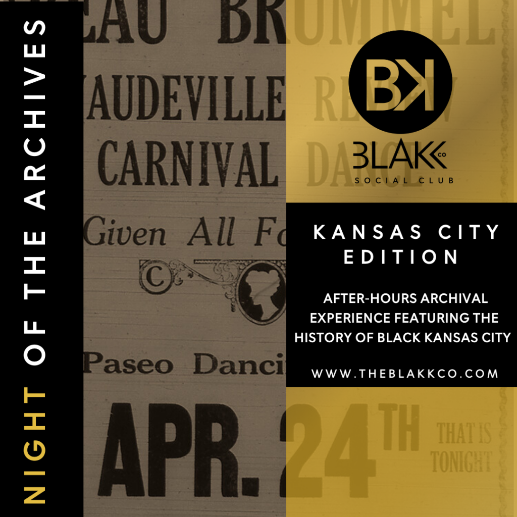 Night of the Archives