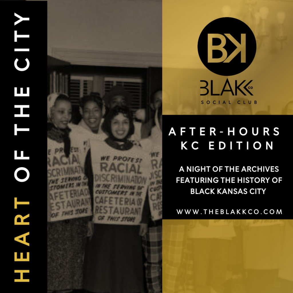 Heart of the City After Hours: KC Edition