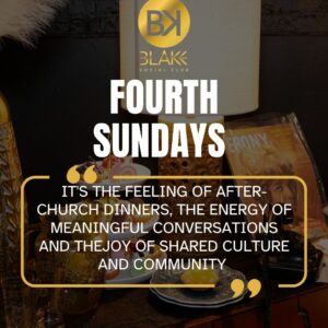 Fourth Sundays
