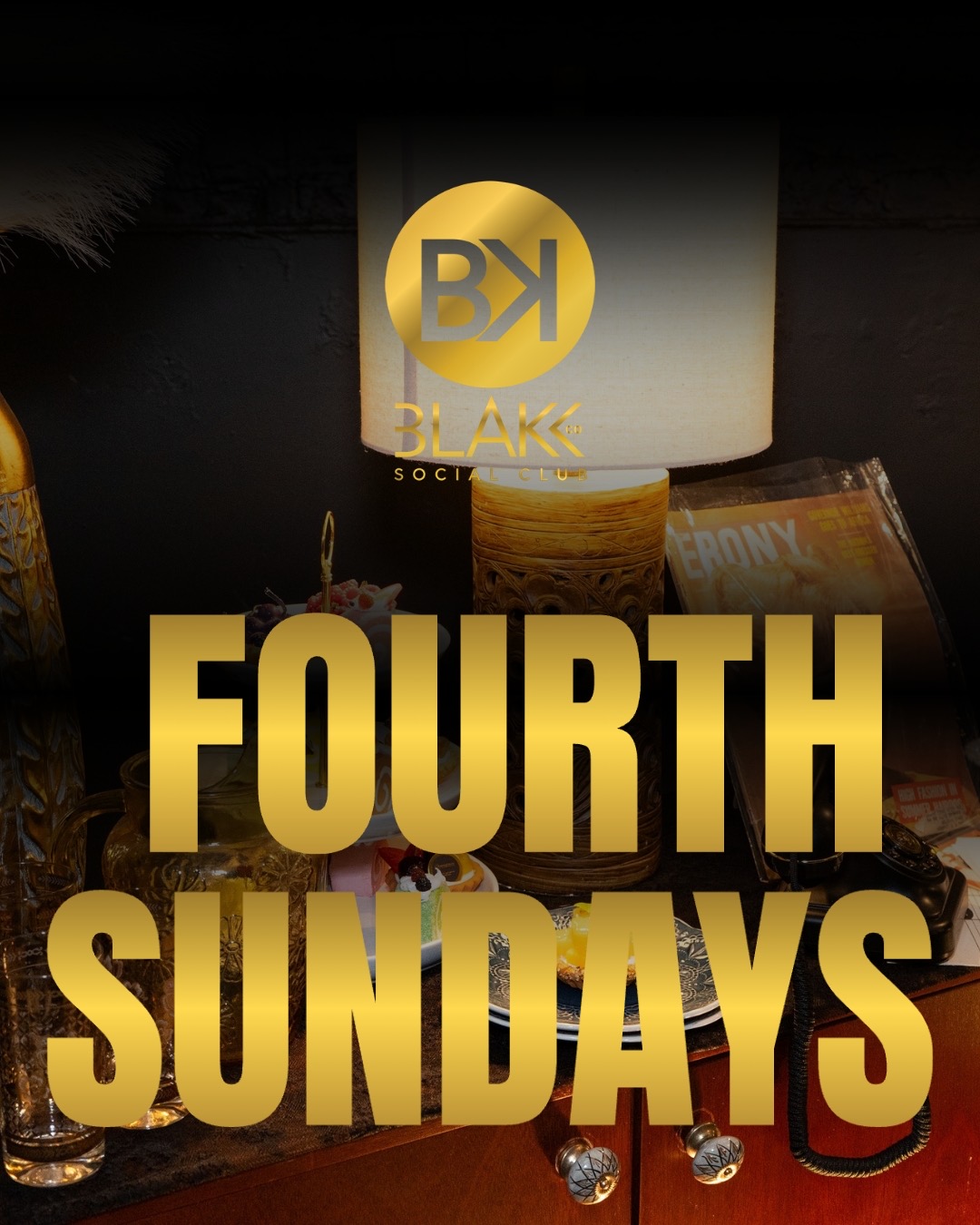 4th Sundays